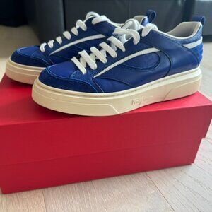 Ferragamo Sneakers